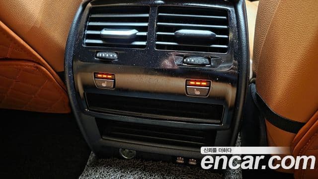 BMW 5시리즈 (G30) 520i M Sport, 2021 19