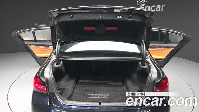 BMW 5시리즈 (G30) 520i M Sport, 2021 20