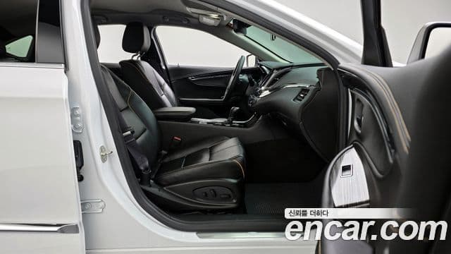 Chevrolet(GM대우) Impala 3.6 LTZ, 2016 10