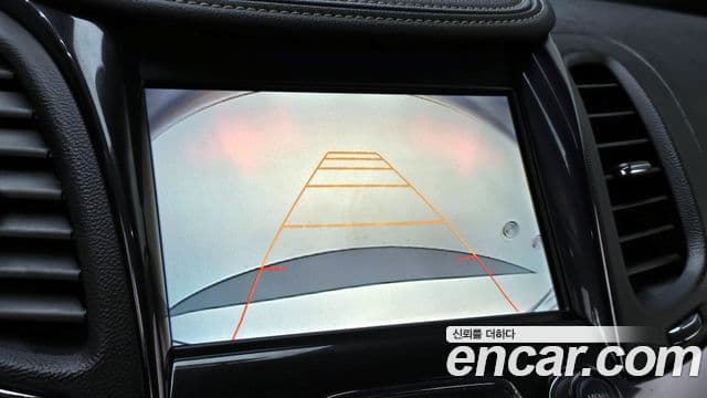 Chevrolet(GM대우) Impala 3.6 LTZ, 2016 15