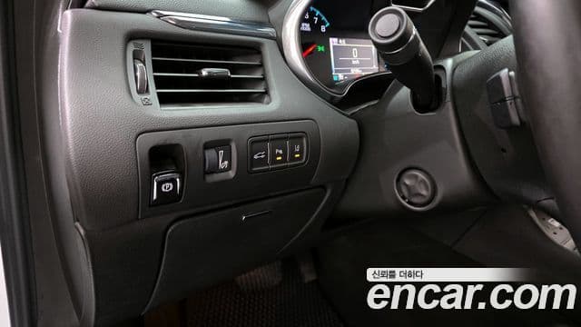 Chevrolet(GM대우) Impala 3.6 LTZ, 2016 17