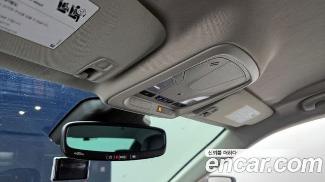 Chevrolet(GM대우) Impala 3.6 LTZ, 2016 19