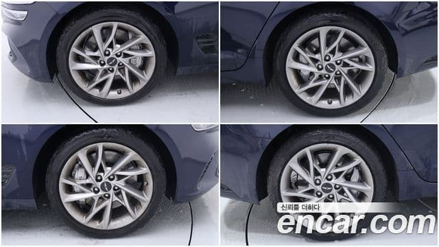 Genesis The / новый New G70, 2024 все фото