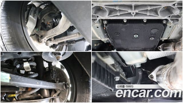 Genesis The / новый New G70, 2024 6