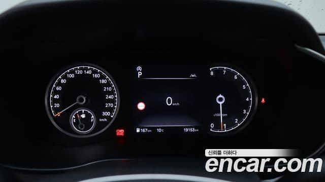 Genesis The / новый New G70, 2024 8