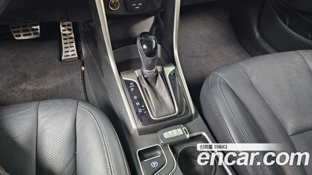 Hyundai i30(новый кузов / новое поколение) 1.6 GDI Extreme, 2012 9