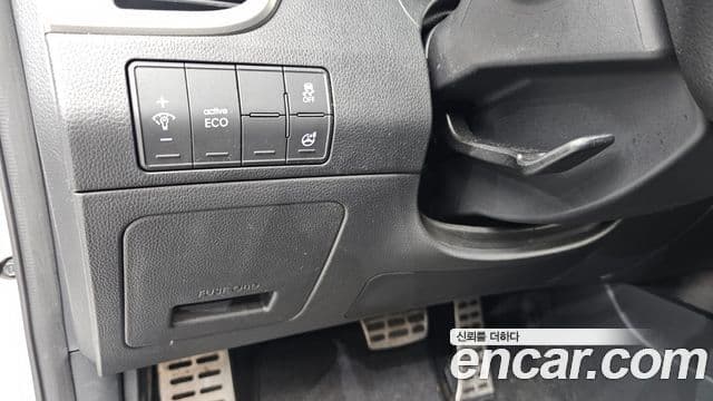 Hyundai i30(новый кузов / новое поколение) 1.6 GDI Extreme, 2012 18