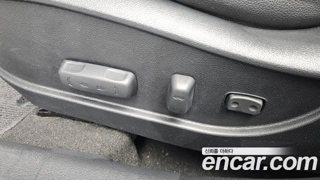 Hyundai i30(новый кузов / новое поколение) 1.6 GDI Extreme, 2012 19