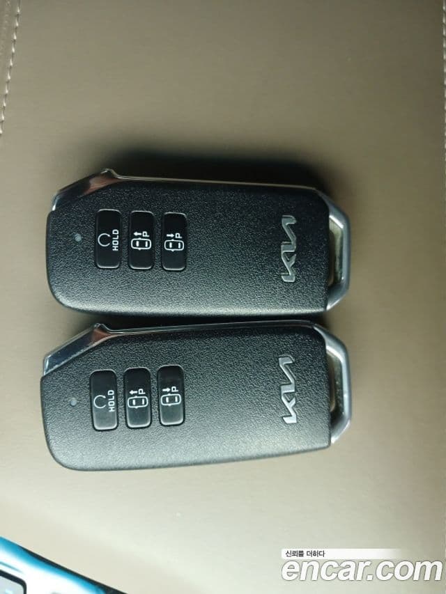 Kia K8 Noblesse, 2022 19