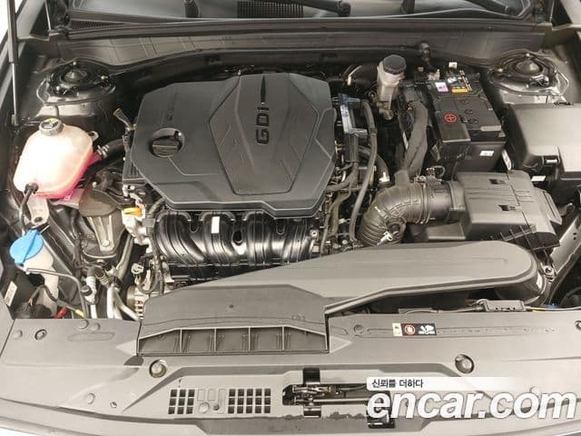 Kia K8 Noblesse, 2022 20