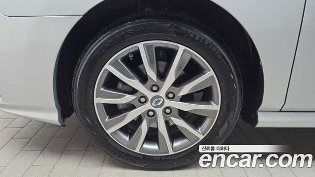 Renault Korea(Samsung) SM5 Nova Classic, 2019 все фото