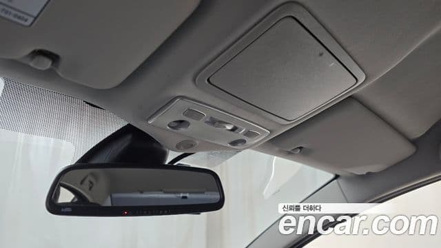 Renault Korea(Samsung) SM5 Nova Classic, 2019 16