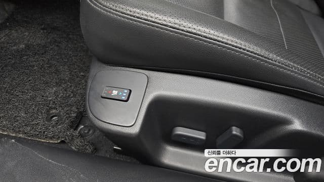 Renault Korea(Samsung) SM5 Nova Classic, 2019 18