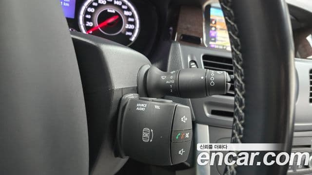 Renault Korea(Samsung) SM5 Nova Classic, 2019 19