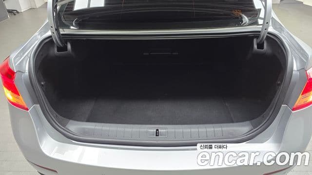 Renault Korea(Samsung) SM5 Nova Classic, 2019 20