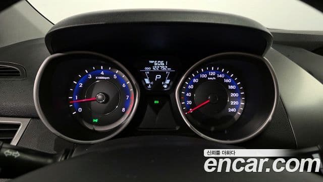 Hyundai Avante MD M16 GDI Smart, 2014 8