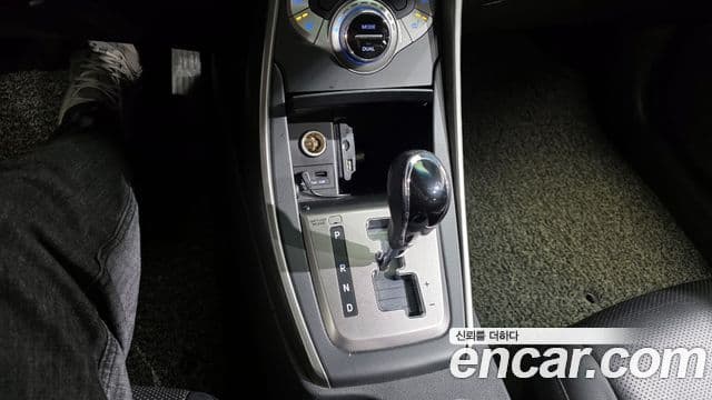 Hyundai Avante MD M16 GDI Smart, 2014 9