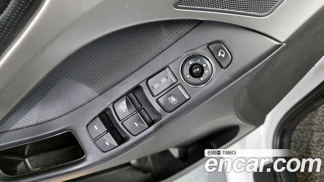 Hyundai Avante MD M16 GDI Smart, 2014 14