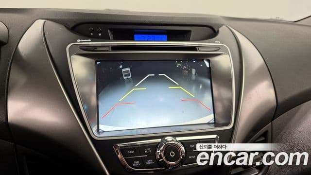 Hyundai Avante MD M16 GDI Smart, 2014 17