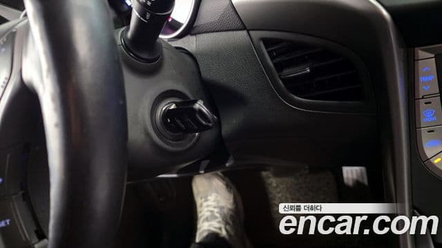 Hyundai Avante MD M16 GDI Smart, 2014 18