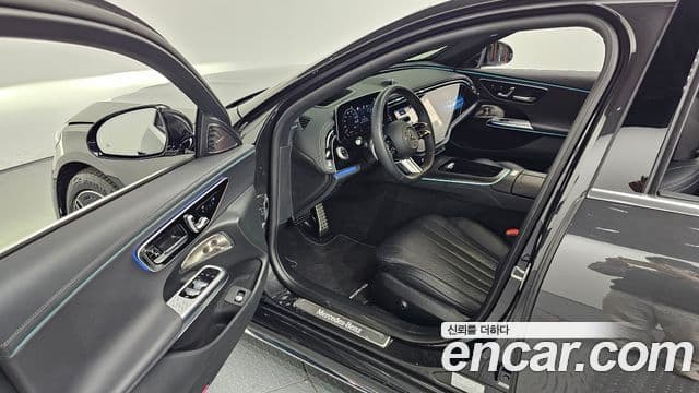 Mercedes-Benz E-класс W214 AMG Line, 2024 11