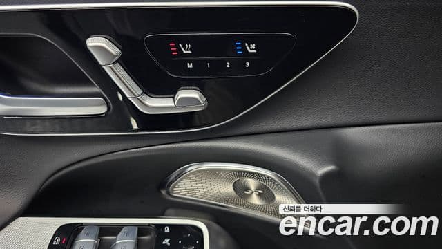 Mercedes-Benz E-класс W214 AMG Line, 2024 16