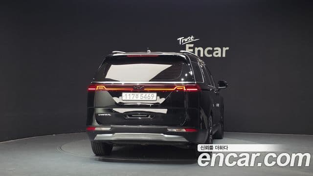 Kia Carnival 4세대 Signature, 2023 4