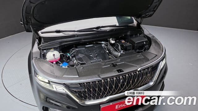 Kia Carnival 4세대 Signature, 2023 6