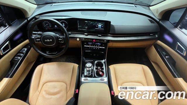 Kia Carnival 4세대 Signature, 2023 7