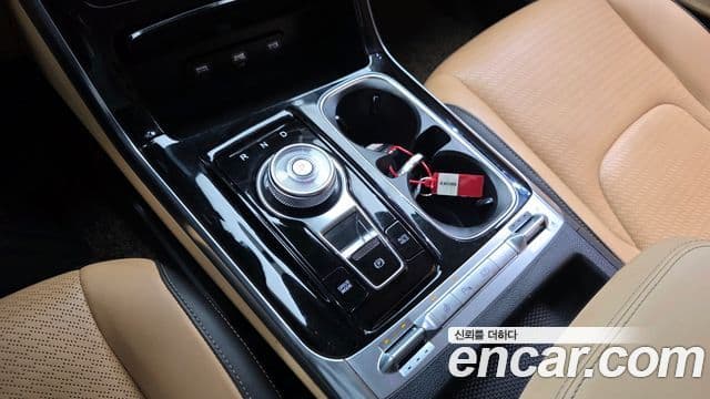 Kia Carnival 4세대 Signature, 2023 9