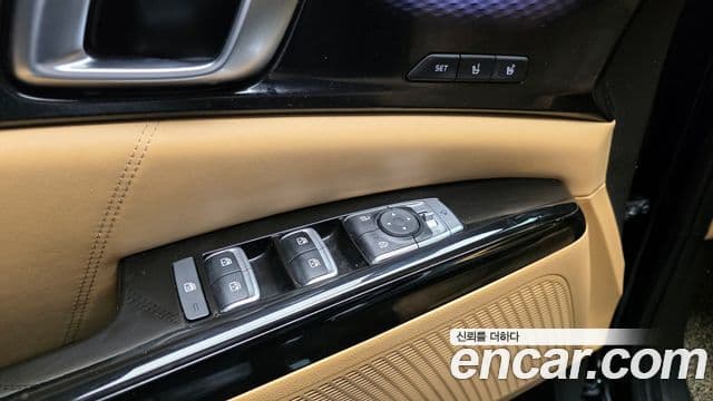 Kia Carnival 4세대 Signature, 2023 14