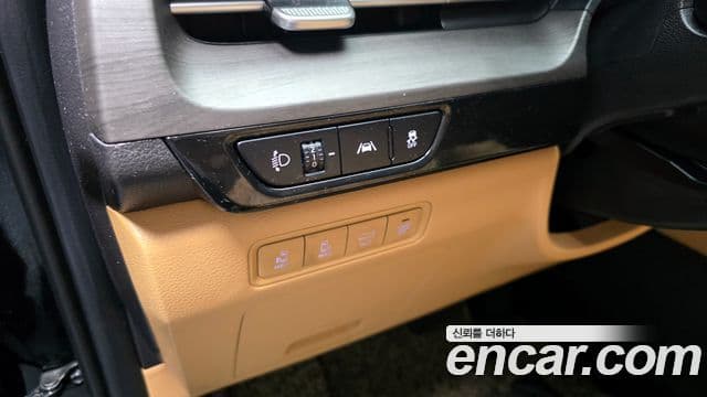 Kia Carnival 4세대 Signature, 2023 15
