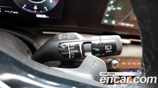 Kia Carnival 4세대 Signature, 2023 16