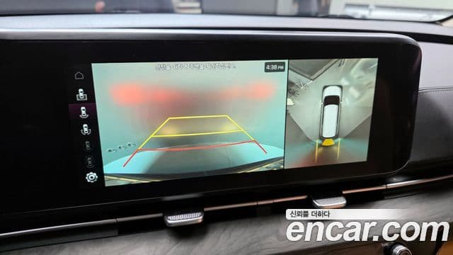 Kia Carnival 4세대 Signature, 2023 17