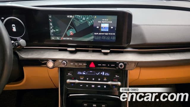 Kia Carnival 4세대 Signature, 2023 18
