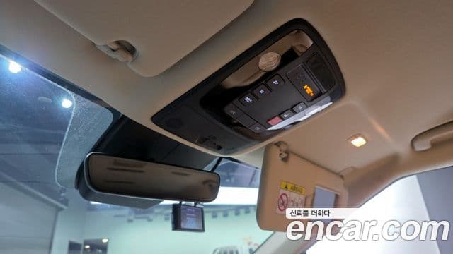 Kia Carnival 4세대 Signature, 2023 19