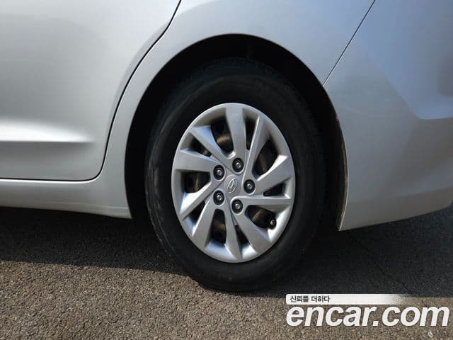 Hyundai Avante AD 1.6 LPI Style(арендный автомобиль), 2016 все фото