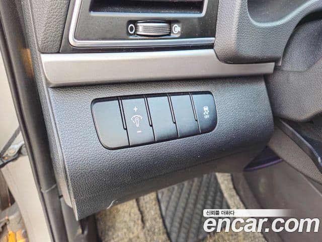 Hyundai Avante AD 1.6 LPI Style(арендный автомобиль), 2016 14