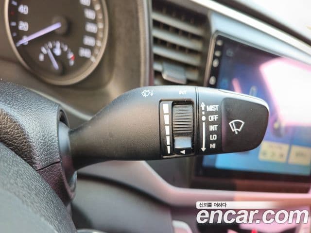 Hyundai Avante AD 1.6 LPI Style(арендный автомобиль), 2016 17