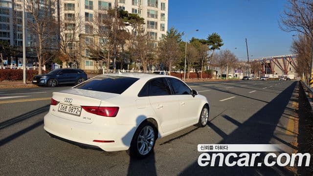 Audi New A3 8V, 2016 все фото