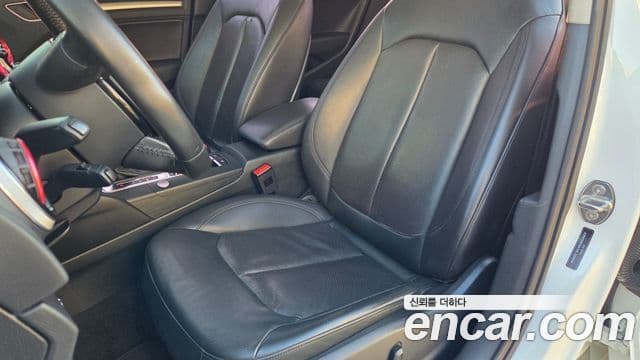 Audi New A3 8V, 2016 7