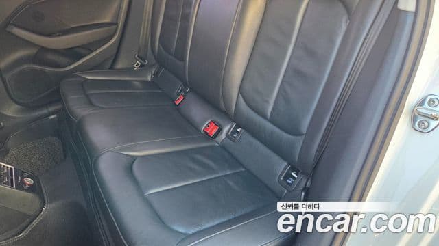 Audi New A3 8V, 2016 8