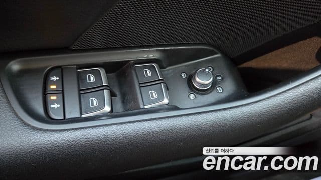 Audi New A3 8V, 2016 9