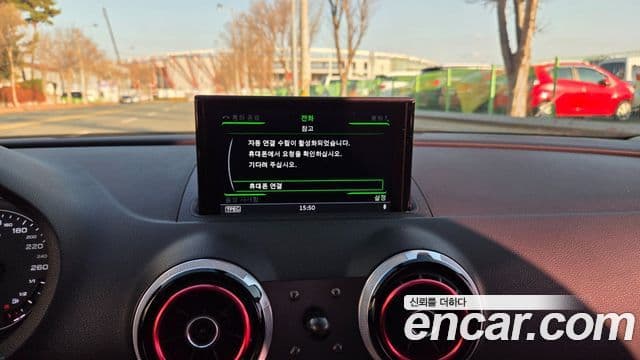 Audi New A3 8V, 2016 11