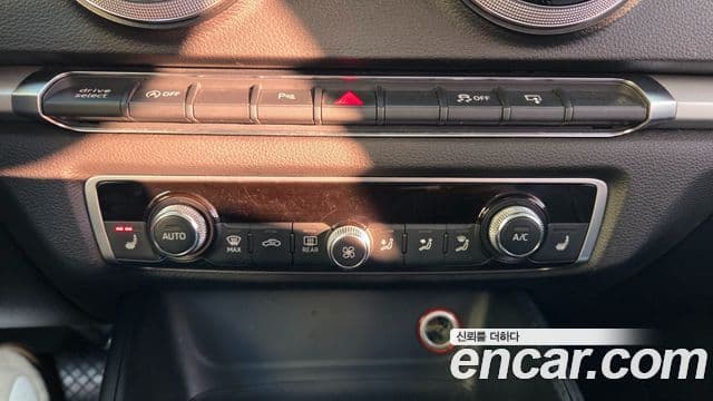 Audi New A3 8V, 2016 13