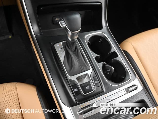 Kia Carnival 4세대 Prestige, 2021 14