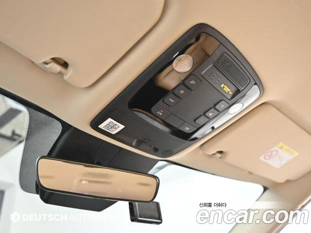 Kia Carnival 4세대 Prestige, 2021 17