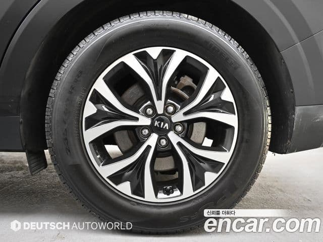 Kia Carnival 4세대 Prestige, 2021 19