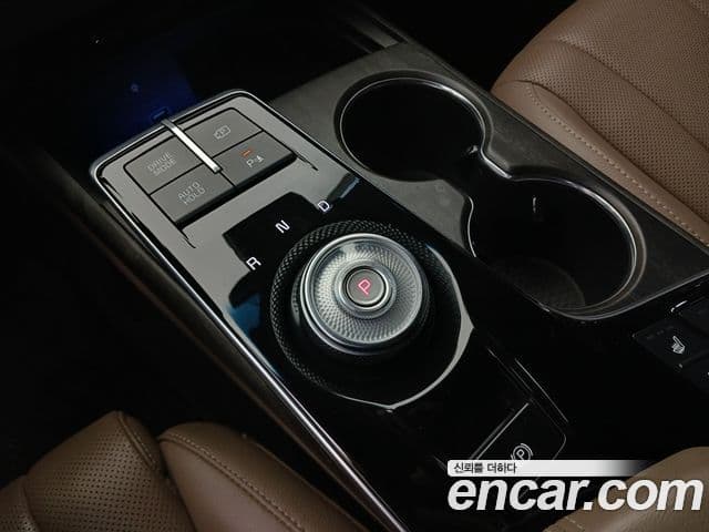 Kia K8 Noblesse, 2023 13