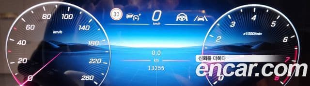 Mercedes-Benz E-класс W214 Avantgarde, 2025 9